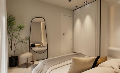 Nieuwbouw Woningen - Bungalow -
Pilar de la Horadada - pueblo