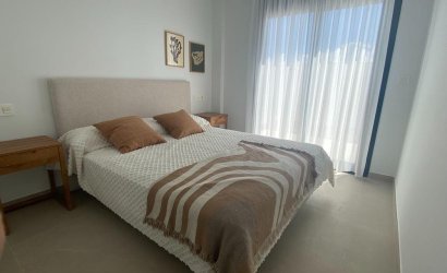 Nieuwbouw Woningen - Bungalow -
San Pedro del Pinatar - Lo Pagan