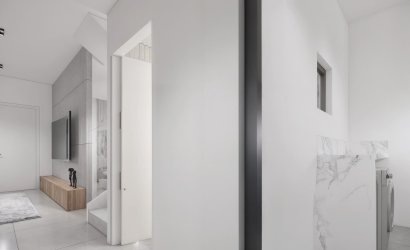 Nieuwbouw Woningen - Villa -
Los Montesinos - La Herrada