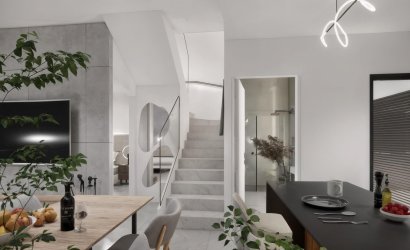 Nieuwbouw Woningen - Villa -
Los Montesinos - La Herrada
