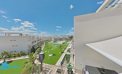 Herverkoop - Penthouse -
Guardamar del Segura - EL RASO