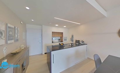 Herverkoop - Penthouse -
Guardamar del Segura - EL RASO