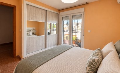 Herverkoop - Villa -
Vistabella Golf Entre Naranjos - Inland