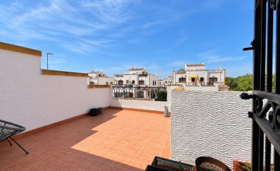Herverkoop - Villa -
Vistabella Golf Entre Naranjos - Inland
