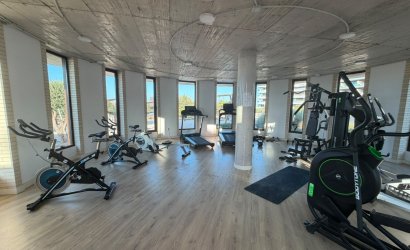 Herverkoop - Penthouse -
Playa Honda - Costa Calida