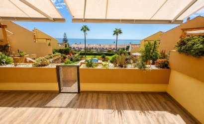 Herverkoop - Apartment -
La Duquesa - Costa del Sol
