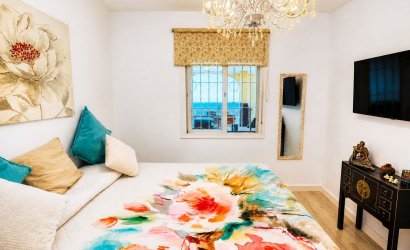 Herverkoop - Apartment -
La Duquesa - Costa del Sol