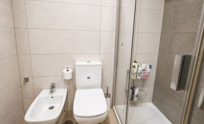 Herverkoop - Apartment -
La Duquesa - Costa del Sol