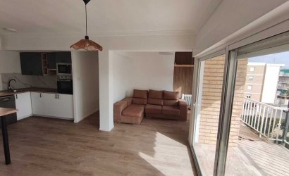 Herverkoop - Apartment Penthouse -
Punta Prima - Costa Blanca