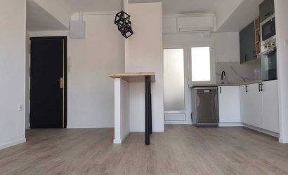 Herverkoop - Apartment Penthouse -
Punta Prima - Costa Blanca