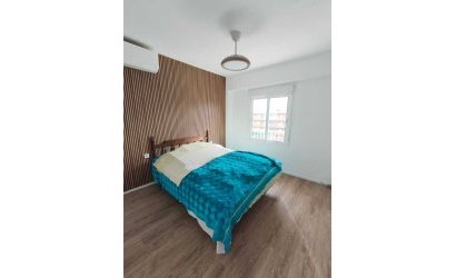 Herverkoop - Apartment Penthouse -
Punta Prima - Costa Blanca