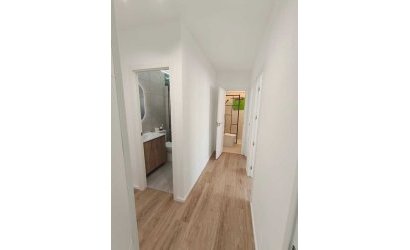 Herverkoop - Apartment Penthouse -
Punta Prima - Costa Blanca