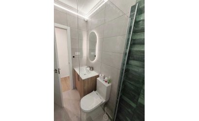 Herverkoop - Apartment Penthouse -
Punta Prima - Costa Blanca