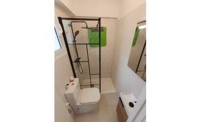 Herverkoop - Apartment Penthouse -
Punta Prima - Costa Blanca