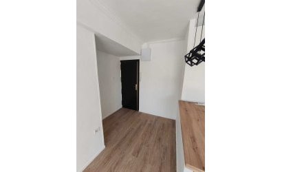 Herverkoop - Apartment Penthouse -
Punta Prima - Costa Blanca