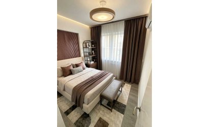 Herverkoop - Apartment Penthouse -
Punta Prima - Costa Blanca