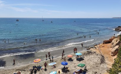Herverkoop - Apartment Penthouse -
Punta Prima - Costa Blanca