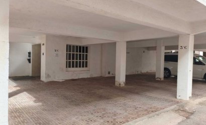 Herverkoop - Apartment Penthouse -
Punta Prima - Costa Blanca