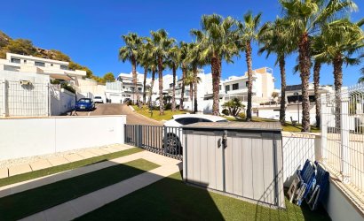 Herverkoop - Villa -
San Miguel de Salinas - Inland