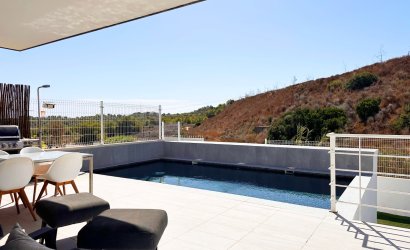 Herverkoop - Villa -
San Miguel de Salinas - Inland