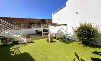 Herverkoop - Villa -
San Miguel de Salinas - Inland