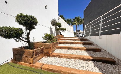 Herverkoop - Villa -
San Miguel de Salinas - Inland
