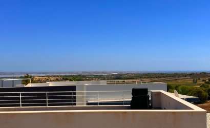 Herverkoop - Villa -
San Miguel de Salinas - Inland