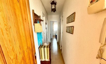 Revente - Apartment -
Torrevieja - Costa Blanca