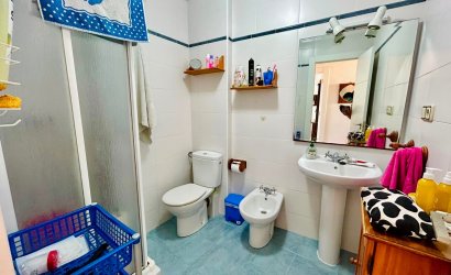 Revente - Apartment -
Torrevieja - Costa Blanca