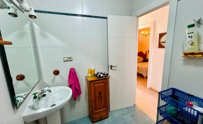 Revente - Apartment -
Torrevieja - Costa Blanca
