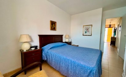 Revente - Apartment -
Torrevieja - Costa Blanca
