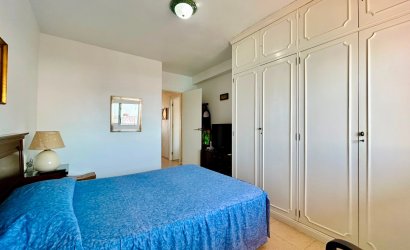 Revente - Apartment -
Torrevieja - Costa Blanca