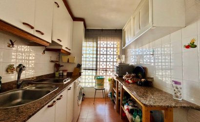 Revente - Apartment -
Torrevieja - Costa Blanca