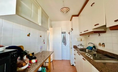 Revente - Apartment -
Torrevieja - Costa Blanca