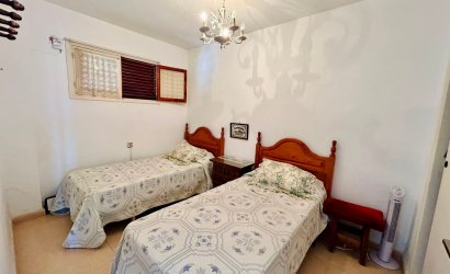 Revente - Apartment -
Torrevieja - Costa Blanca
