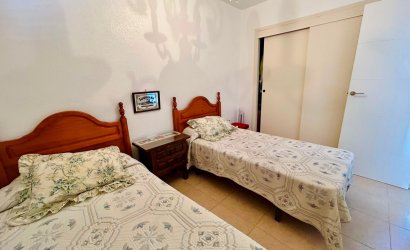 Revente - Apartment -
Torrevieja - Costa Blanca