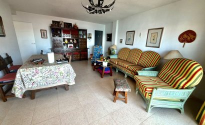 Revente - Apartment -
Torrevieja - Costa Blanca