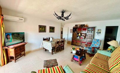 Revente - Apartment -
Torrevieja - Costa Blanca