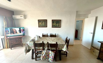 Revente - Apartment -
Torrevieja - Costa Blanca