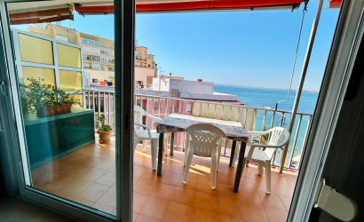 Revente - Apartment -
Torrevieja - Costa Blanca