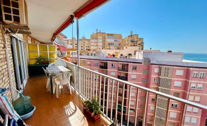 Revente - Apartment -
Torrevieja - Costa Blanca