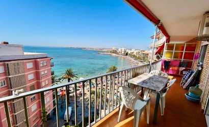 Revente - Apartment -
Torrevieja - Costa Blanca