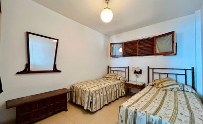 Revente - Apartment -
Torrevieja - Costa Blanca