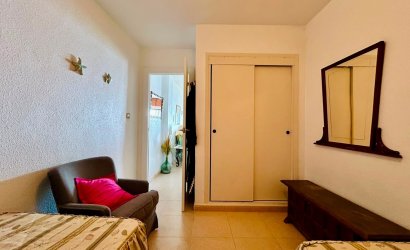 Revente - Apartment -
Torrevieja - Costa Blanca