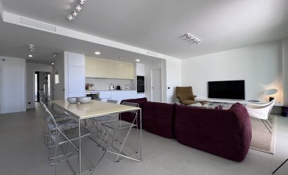 Herverkoop - Apartment -
Altos de los Monteros - Inland