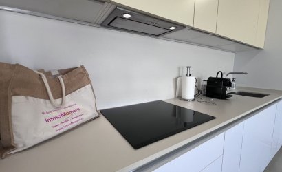 Herverkoop - Apartment -
Altos de los Monteros - Inland