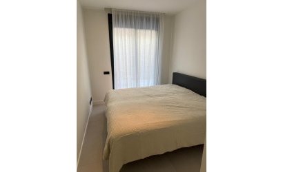Herverkoop - Apartment -
Altos de los Monteros - Inland