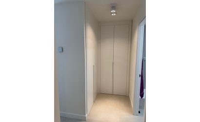 Herverkoop - Apartment -
Altos de los Monteros - Inland