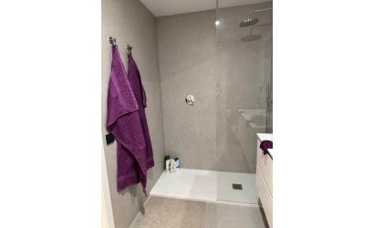 Herverkoop - Apartment -
Altos de los Monteros - Inland