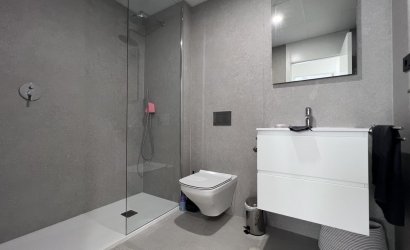 Herverkoop - Apartment -
Altos de los Monteros - Inland